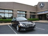 2012 Mercedes-Benz E 350 Sedan
