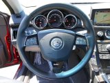 2014 Cadillac CTS -V Sedan Steering Wheel