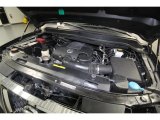 2011 Nissan Armada SL 4WD 5.6 Liter Flex-Fuel DOHC 32-Valve CVTCS V8 Engine