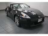 2011 Nissan 370Z Touring Roadster