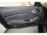 2011 Nissan 370Z Touring Roadster Door Panel