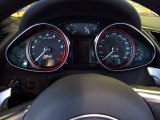 2014 Audi R8 Spyder V10 Gauges