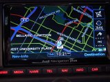 2014 Audi R8 Coupe V10 Navigation