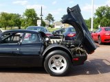 Ferrari BB 512i Engines
