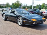 1984 Ferrari BB 512i  Front 3/4 View