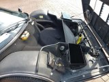 1984 Ferrari BB 512i  Trunk