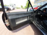 1984 Ferrari BB 512i  Door Panel