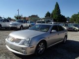 2005 Cadillac STS V6