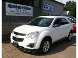 2011 Chevrolet Equinox LS