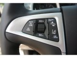 2013 Chevrolet Equinox LTZ Controls