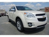 2013 Chevrolet Equinox LTZ