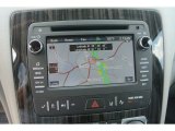 2014 Chevrolet Traverse LTZ Navigation