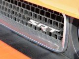 2009 Dodge Challenger SRT8 Marks and Logos