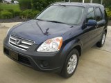 2005 Honda CR-V EX 4WD