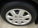 2003 Honda Civic EX Sedan Wheel