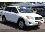 2011 Toyota RAV4 I4 4WD