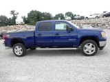 2014 GMC Sierra 2500HD SLE Crew Cab 4x4