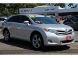 2013 Toyota Venza LE