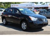 2009 Nissan Rogue S AWD