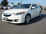 2010 Acura TSX Sedan