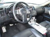 2003 Infiniti FX 35 AWD Dashboard