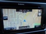 2013 Subaru BRZ Limited Navigation