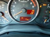 2013 Subaru BRZ Limited Gauges