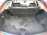 2003 Infiniti FX 35 AWD Trunk