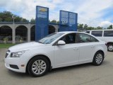 2011 Chevrolet Cruze LT
