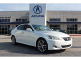 2008 Lexus IS 250