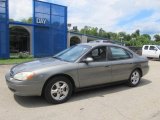 2003 Spruce Green Metallic Ford Taurus SE #83990729