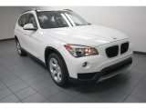 2014 BMW X1 sDrive28i