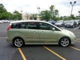 2008 Mazda MAZDA5 Golden Sand