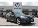 2007 Lexus GS 350