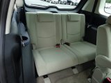 2008 Mazda MAZDA5 Sport Rear Seat