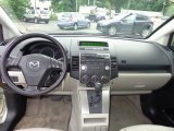 2008 Mazda MAZDA5 Sport Dashboard