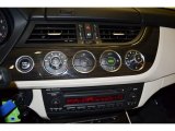 2011 BMW Z4 sDrive35i Roadster Controls