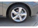 2014 Acura ILX 2.0L Premium Wheel