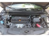 2014 Acura ILX 2.0L Premium 2.0 Liter SOHC 16-Valve i-VTEC 4 Cylinder Engine
