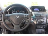 2014 Acura ILX 2.0L Premium Steering Wheel