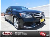 2014 Black Mercedes-Benz E 350 Sport Sedan #83990786