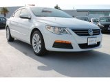 2011 Volkswagen CC Sport
