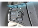 2014 Acura RLX Advance Package Controls