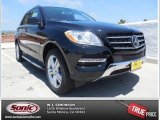 2013 Mercedes-Benz ML 350 4Matic