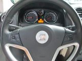 2008 Saturn VUE XR Steering Wheel