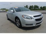 2012 Chevrolet Malibu LT
