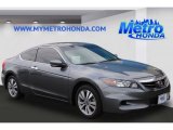 2011 Polished Metal Metallic Honda Accord EX Coupe #83991352