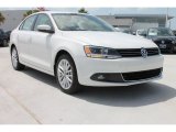 2013 Volkswagen Jetta TDI Sedan