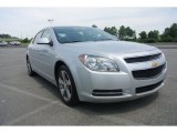 2012 Chevrolet Malibu LT