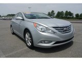 2011 Hyundai Sonata Limited